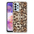 Samsung Galaxy A23 TPU Hoesje Leopard