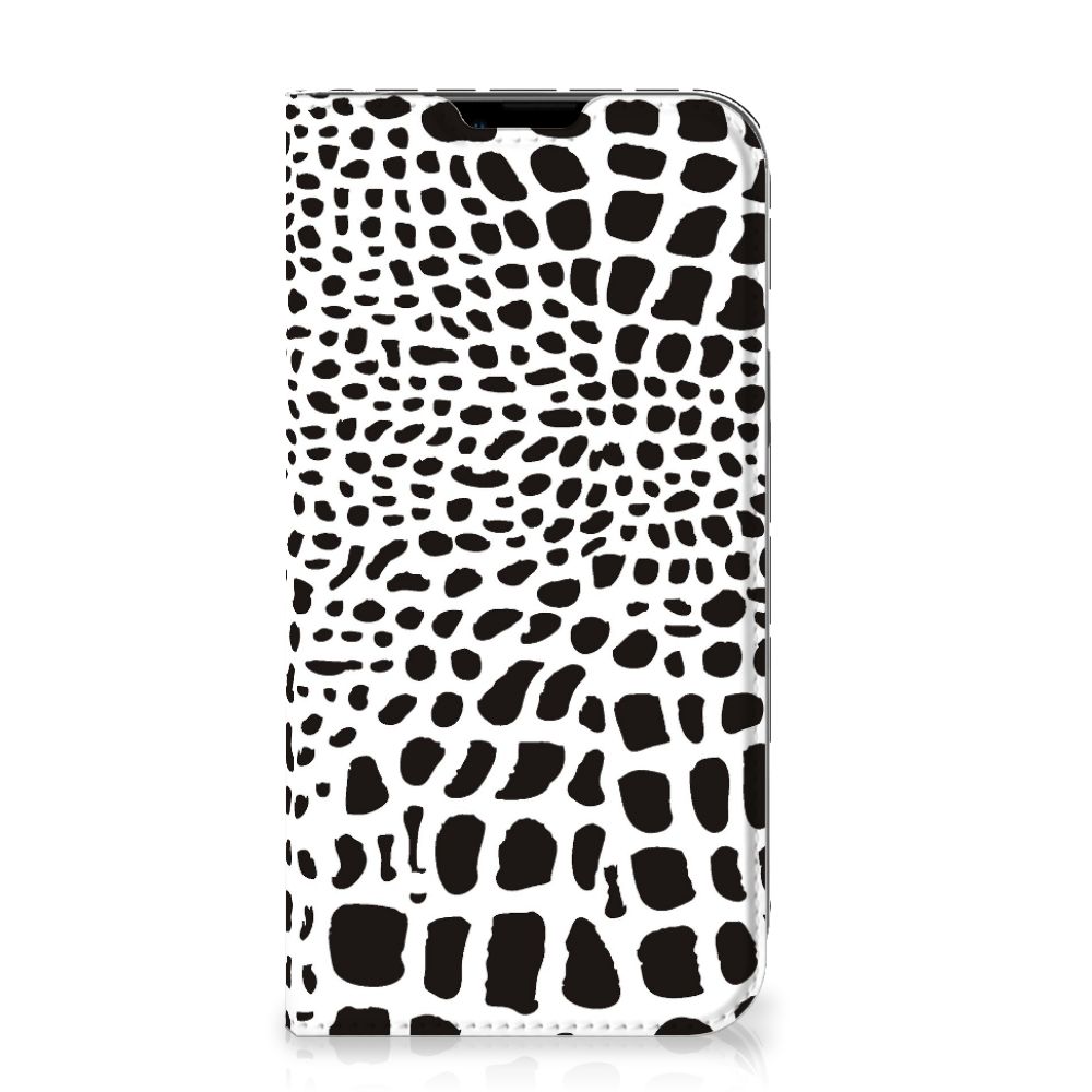 iPhone 14 Plus Hoesje maken Slangenprint