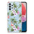 Samsung Galaxy A13 4G TPU Hoesje Flamingo Palms B2C Telecom