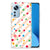 Xiaomi 12 | 12X TPU bumper Dots B2C Telecom