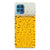 Motorola Moto G100 Siliconen Case Bier B2C Telecom