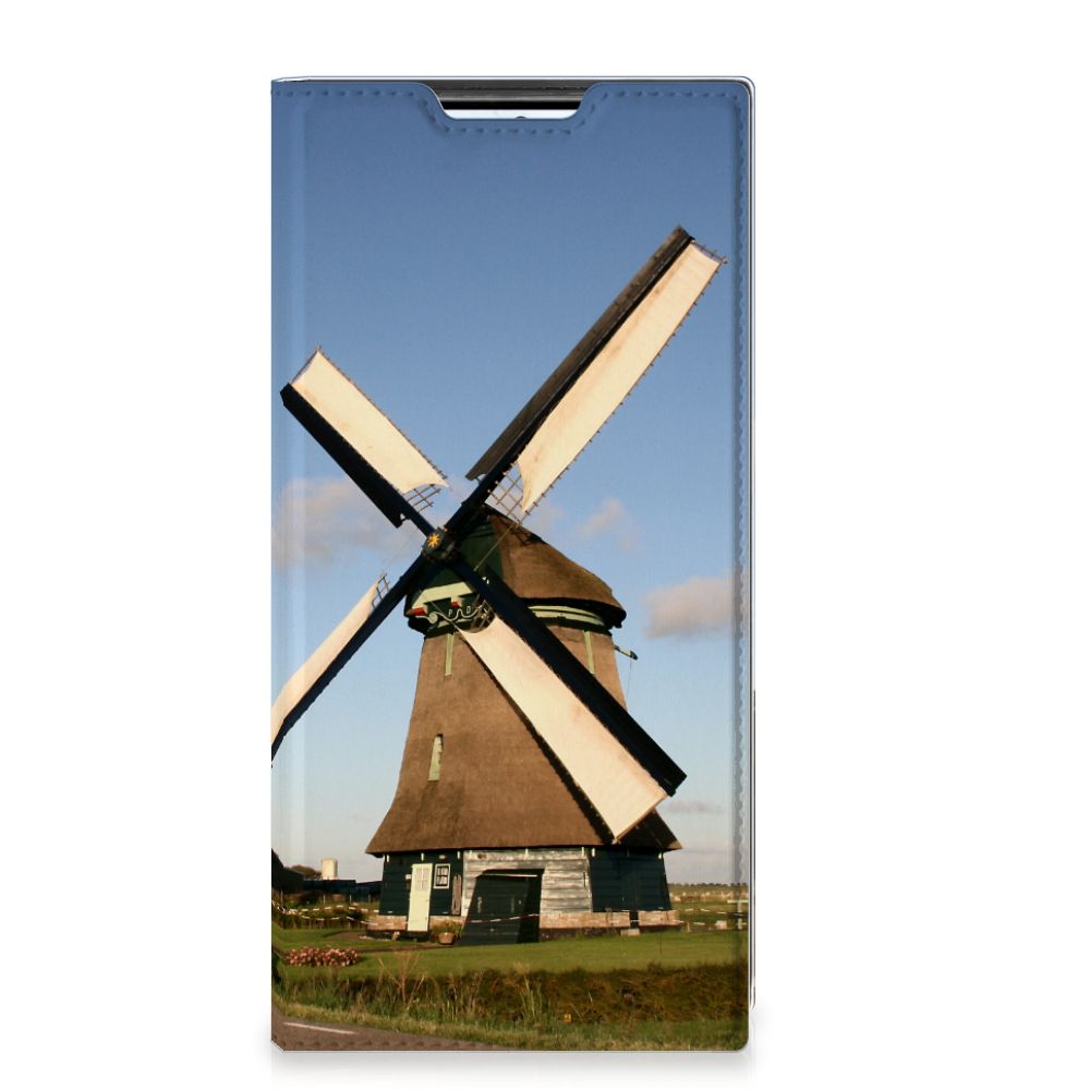 Samsung Galaxy S22 Ultra Book Cover Molen