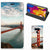 LG V40 Thinq Book Cover Golden Gate Bridge