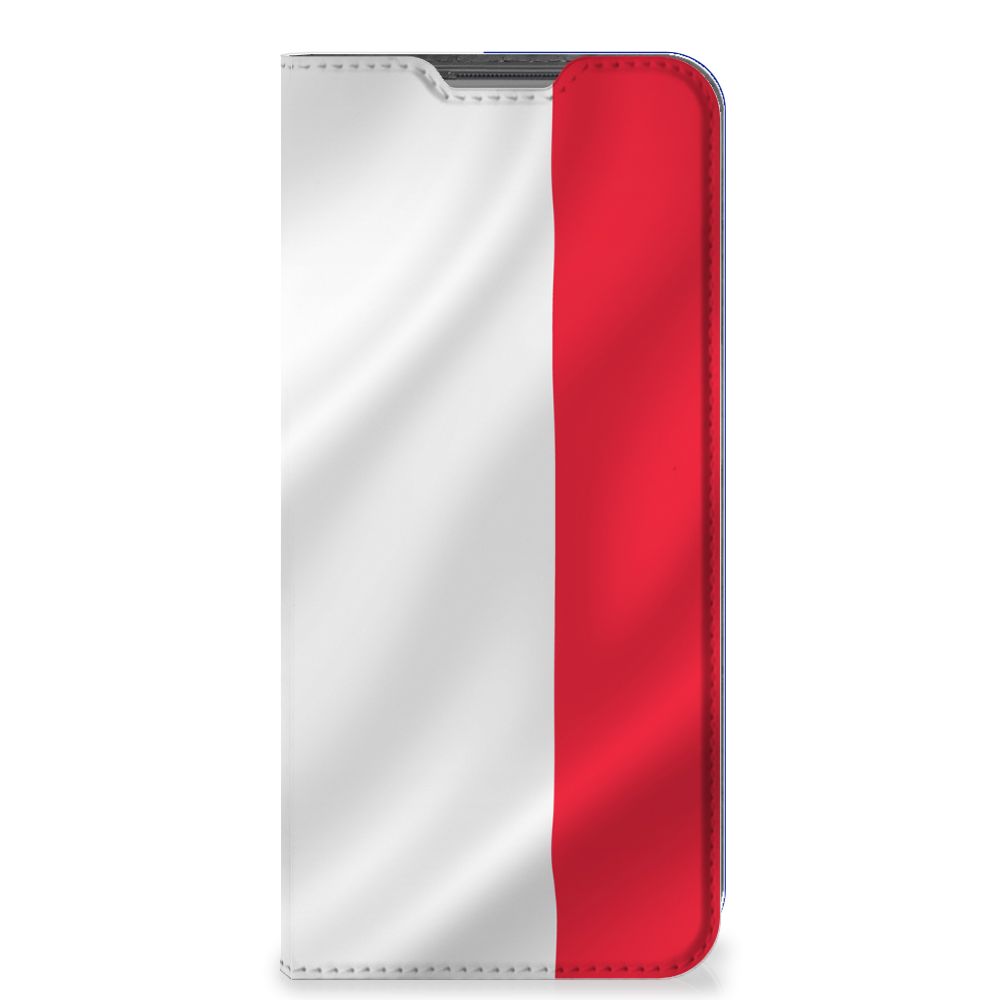 OPPO A96 | A76 Standcase Frankrijk - B2C Telecom