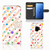 Samsung Galaxy S9 Telefoon Hoesje Dots