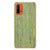 Xiaomi Poco M3 Bumper Hoesje Green Wood B2C Telecom