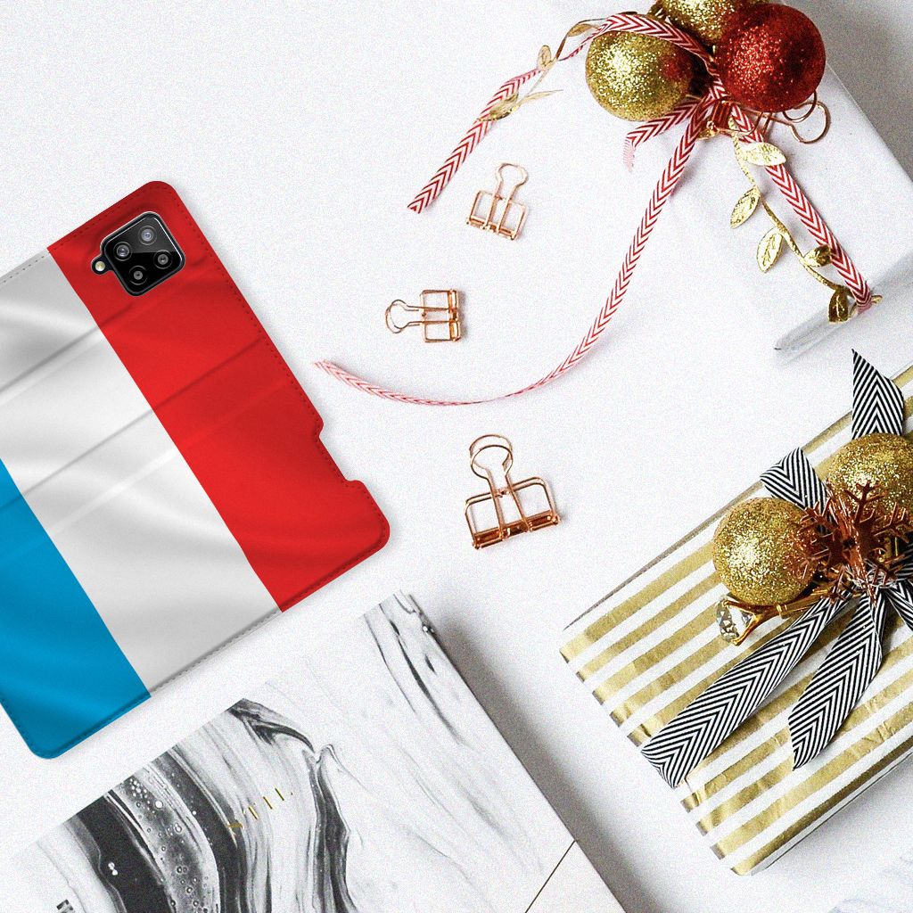 Samsung Galaxy A42 Standcase Luxemburg - B2C Telecom