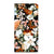 Smart Cover voor Samsung Galaxy A13 (4G) Dark Flowers - B2C Telecom