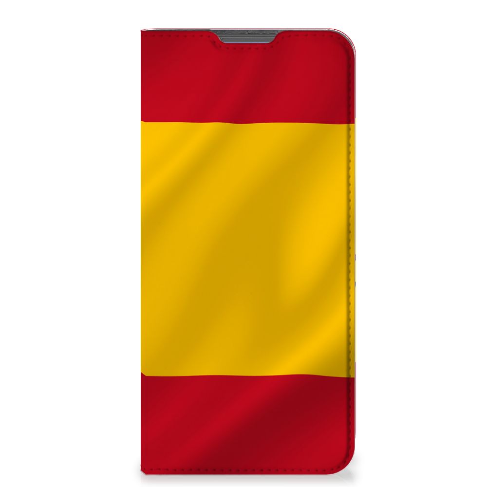 Motorola Moto E32 | Moto E32s Standcase Spanje - B2C Telecom