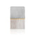 Samsung Galaxy Tab S7 FE | S7+ | S8+ Tablet Book Cover Wood Concrete