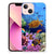 iPhone 13 mini TPU Hoesje Vissen B2C Telecom