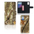 Samsung Galaxy A02s | M02s Hoesje Wildernis