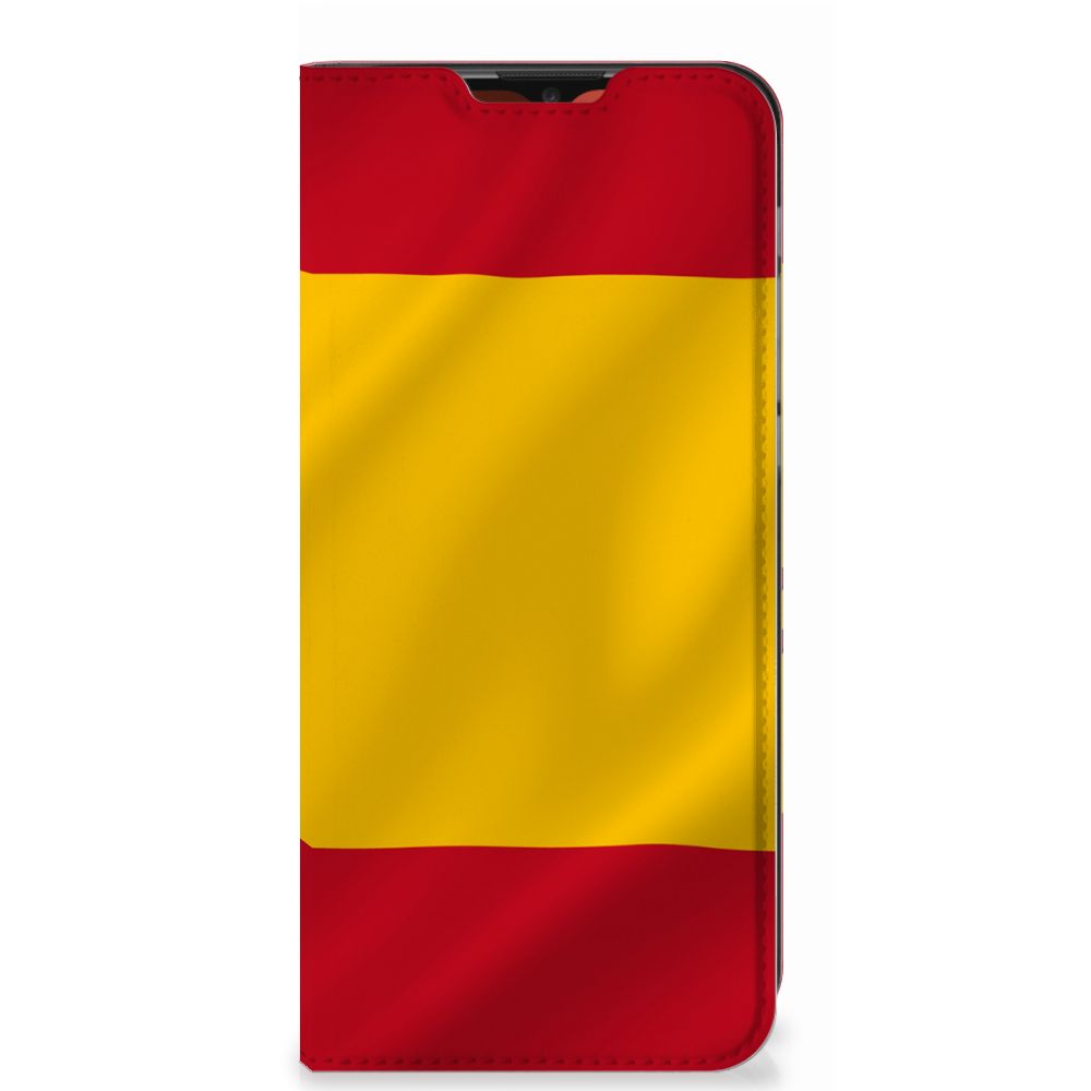 Motorola Moto E7 Power | E7i Power Standcase Spanje - B2C Telecom