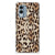 Nokia X30 Case Anti-shock Leopard