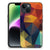 iPhone 15 Backcover Polygon Color