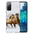Samsung Galaxy S20 Back Cover Paarden B2C Telecom