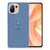 Xiaomi Mi 11 Lite | 11 Lite 5G NE Telefoonhoesje met Naam Baby Rhino B2C Telecom