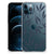 iPhone 12 | 12 Pro Case Leaves Blue B2C Telecom