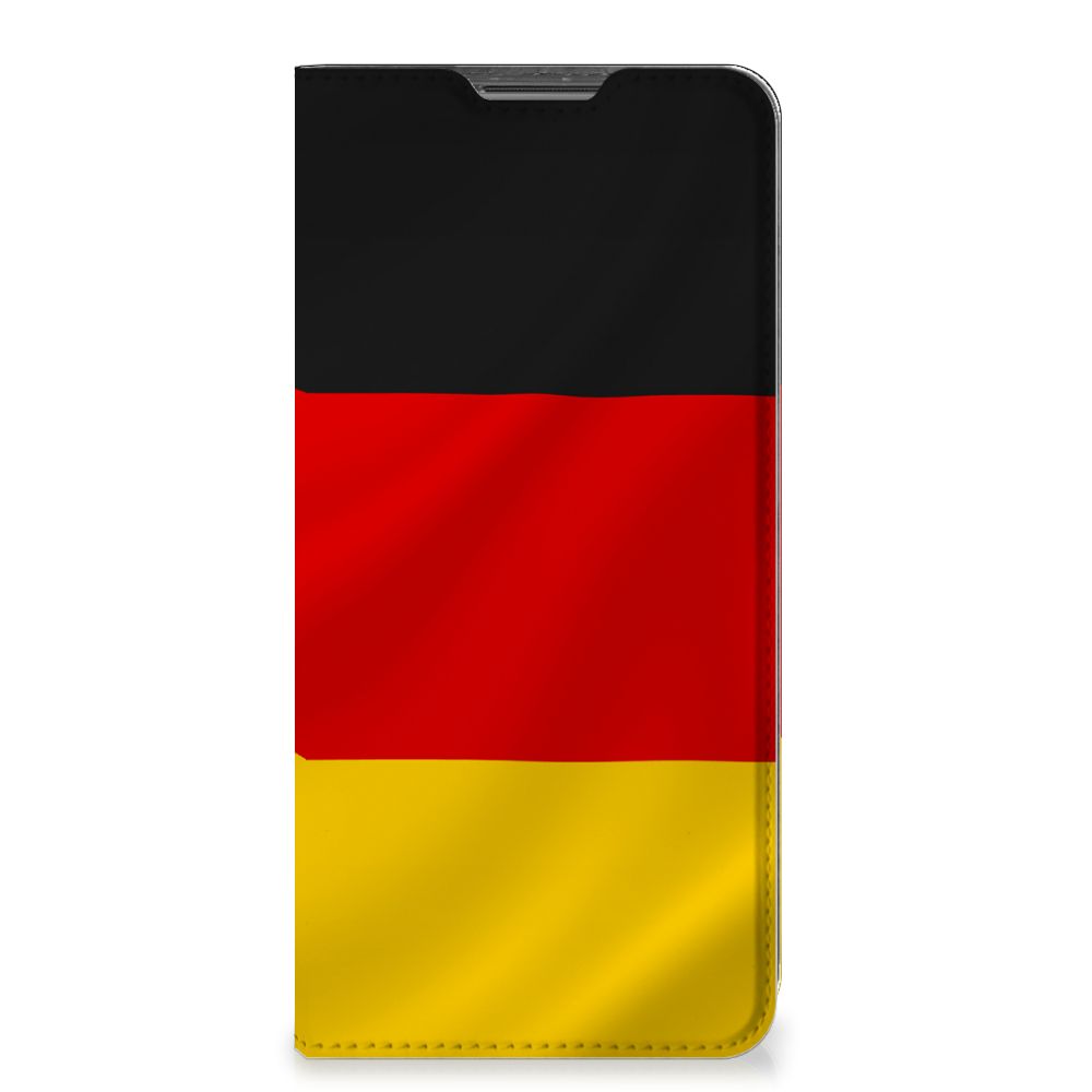 Xiaomi Redmi Note 11 Pro Standcase Duitsland - B2C Telecom