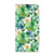 iPhone 13 Pro Max Smart Cover Orchidee Groen met een prachtig bloemenontwerp đ¸.