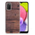 Samsung Galaxy A03S Bumper Hoesje Old Wood B2C Telecom