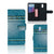 Nokia 2.3 Wallet Case met Pasjes Jeans