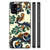 Hoesje TPU Samsung Galaxy A51 Barok Flower B2C Telecom