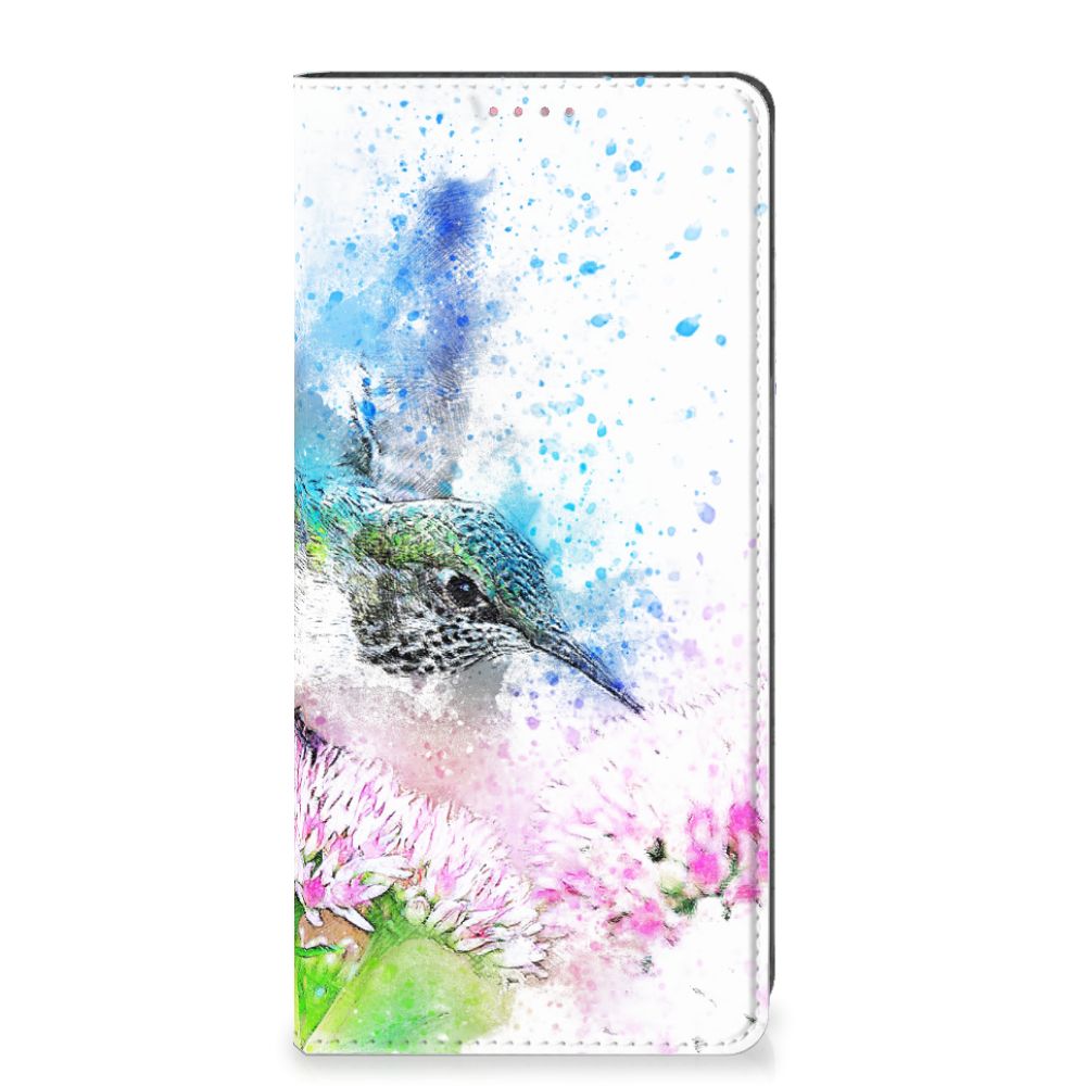 Bookcase OPPO A54 5G | A74 5G | A93 5G Vogel - B2C Telecom