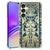 Samsung Galaxy A35 Case Beige Flowers B2C Telecom