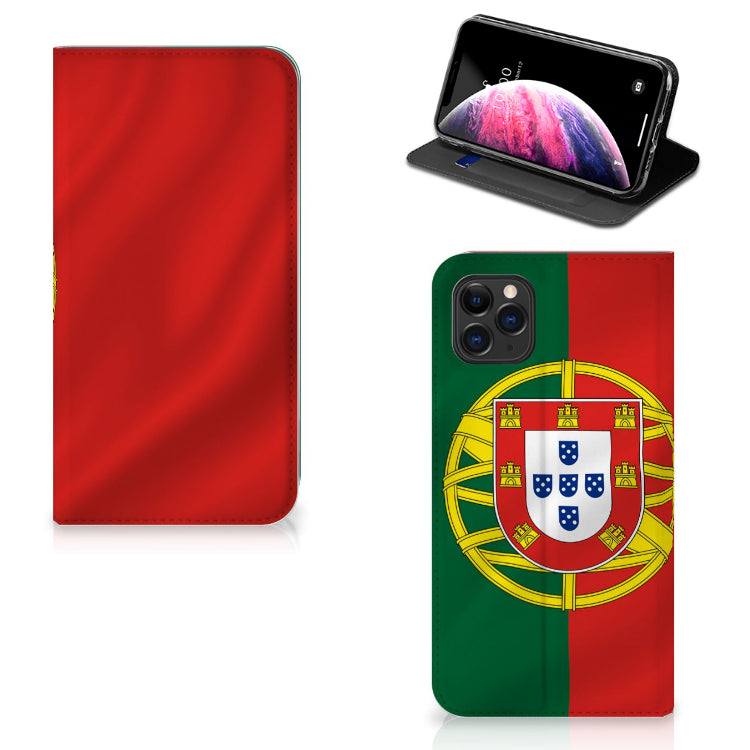 Apple iPhone 11 Pro Max Standcase Portugal