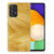 Samsung Galaxy A52 (5G/4G) Bumper Hoesje Licht Hout