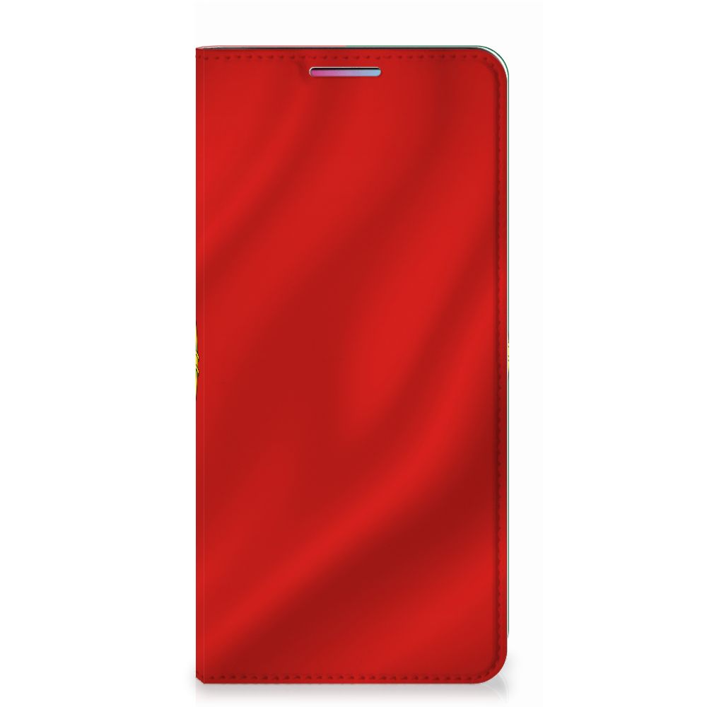Motorola Moto G60s Standcase Portugal