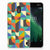 Nokia 2 TPU bumper Funky Retro
