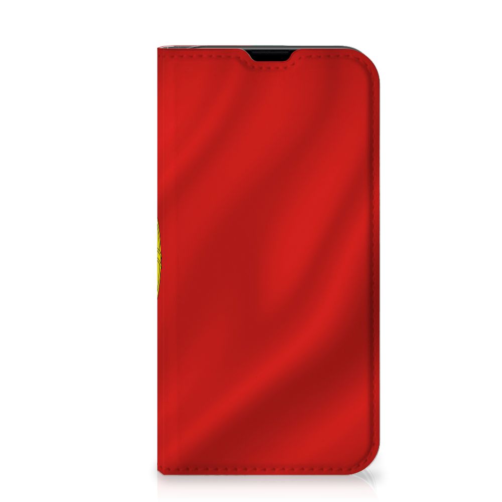 iPhone 13 Mini Standcase Portugal - B2C Telecom