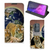 Motorola One Zoom Hoesje maken Roofdieren - B2C Telecom