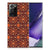 Samsung Galaxy Note20 Ultra TPU bumper Batik Brown B2C Telecom