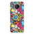 Nokia G50 Silicone Back Cover Punk Rock B2C Telecom
