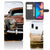 Samsung Galaxy A30 Telefoonhoesje met foto Vintage Auto