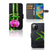 Apple iPhone 14 Hoesje Orchidee