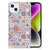 iPhone 14 Anti-Shock Hoesje Tiles Color B2C Telecom