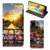 Samsung Galaxy M31 Book Cover Amsterdamse Grachten