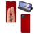 OPPO Reno4 Z 5G Hippe Standcase Liefde - Origineel Romantisch Cadeau - B2C Telecom