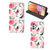 Samsung Galaxy A32 4G | A32 5G Enterprise Editie Smart Cover Butterfly Roses - B2C Telecom