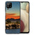 Samsung Galaxy A12 Dierenprint Telefoonhoesje Olifanten B2C Telecom