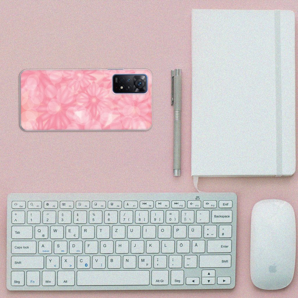 Xiaomi Redmi Note 11 Pro 5G TPU Case Spring Flowers B2C Telecom