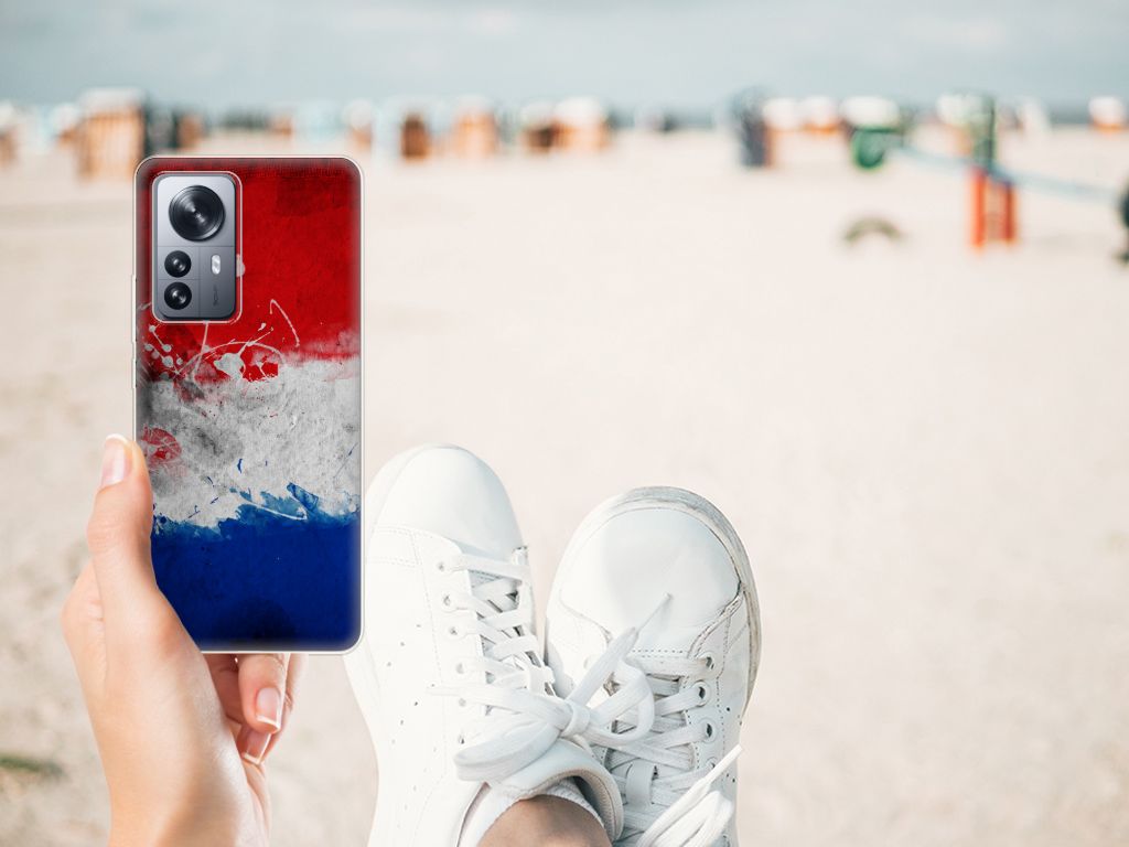 Xiaomi 12 Pro Hoesje Nederland