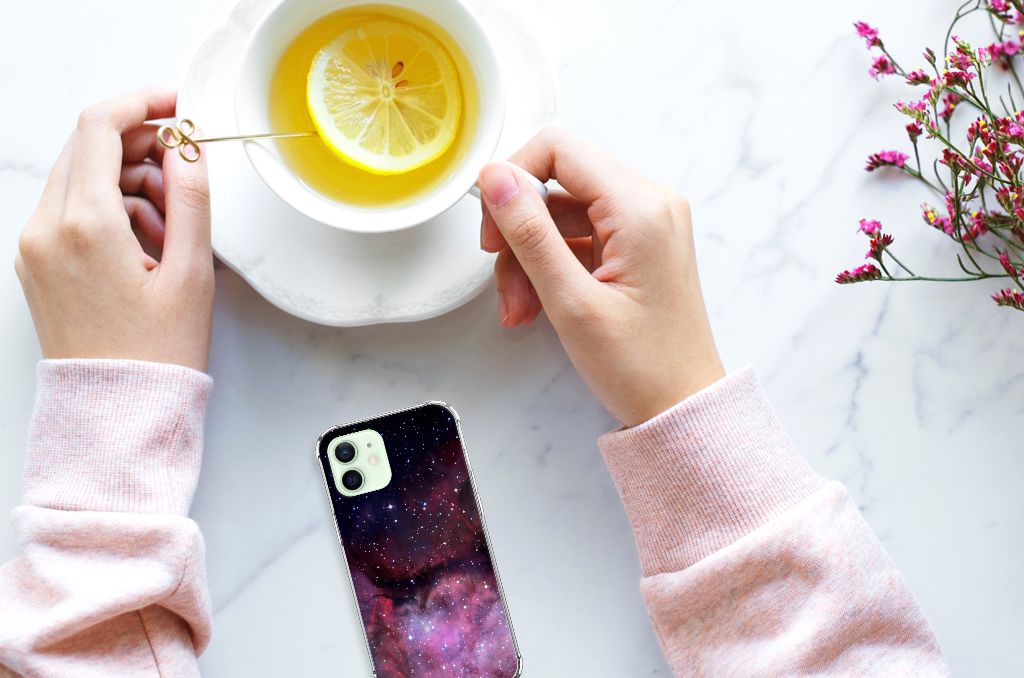 Shockproof Case voor iPhone 12 Mini Galaxy B2C Telecom