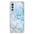 Motorola Edge 20 Pro Uniek TPU Case Blossom White B2C Telecom