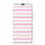 iPhone 13 Pro Max Hoesje met Magneet Waves Roze - B2C Telecom