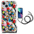 iPhone 14 Plus Case Anti-shock Birds B2C Telecom